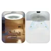 High Quality Smart Silent Ceiling Fans with Remote Control and LED Light for Bedroom and Living Room 4