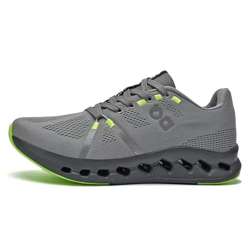 New Men's slip on walking shoes running shoes lightweight and casual work jogging outdoor fashionable sports