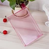 A5A6 Plastic Direct Drinking Pot INS Wind High Appearance Level Portable Mini Notebook Water Cup Summer Flat Kettle Print Logo 3