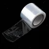 1Roll Tattoo Film Wrap Microbading Plastic Preservative Clear Cover 42mm*200mm Disposable Eyebrow Lips Body Tattoo Supplies 6