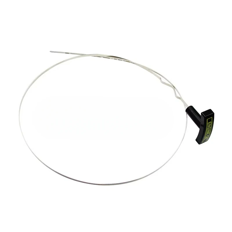 F81Z-6750-DA F81Z6750DA F81Z-6750-DA Engine Oil Level Indicator Dip Stick for E-Serires F-Series Econoline Super Duty Excursion