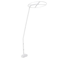 Mosquito Net Stand for Bed Canopy for Girls Bed Decoration for Baby, Kids, Girls G99C 1
