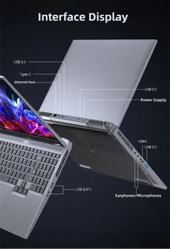 16.1″ intel core i7-8750H GTX1050 gaming laptops portable notebook computer pc 32GB DDR4 1TB windows 11 Backlit Keyboard deals 2 16.1" intel core i7-8750H GTX1050 gaming laptops portable notebook computer pc 32GB DDR4 1TB windows 11 Backlit Keyboard deals 2