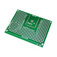 5x7CM Double Side Prototype PCB Board Breadboard Protoshield For Arduino Relay ESP8266 WIFI ESP-12F ESP-12E ESP32 ESP32S - Image 6