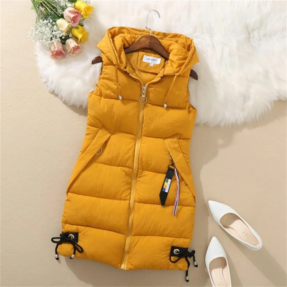 Gilet Image 1