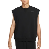 Nike Authentic Dri-FIT Gilet de basket-ball sans manches à col rond pour hommes HJ4202-010 5