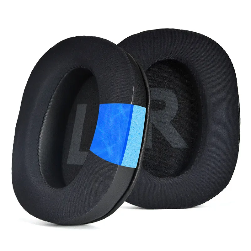 

Ear Pads Cushion For Logitech G Pro For Logitech G Pro X Headphone Replacement Ice Gel Earpads Soft Leather Foam Sponge Earmuffs