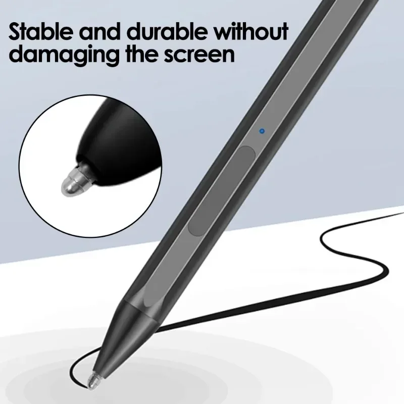 Samsung Galaxy Tab S9 FE スタイラスペン先用金属ペンチップ