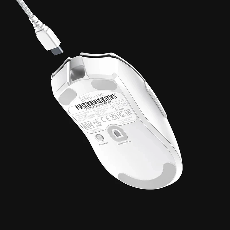 Razer Viper V2 Pro - Ultra-lightweight, Wireless Esports Mouse, No 