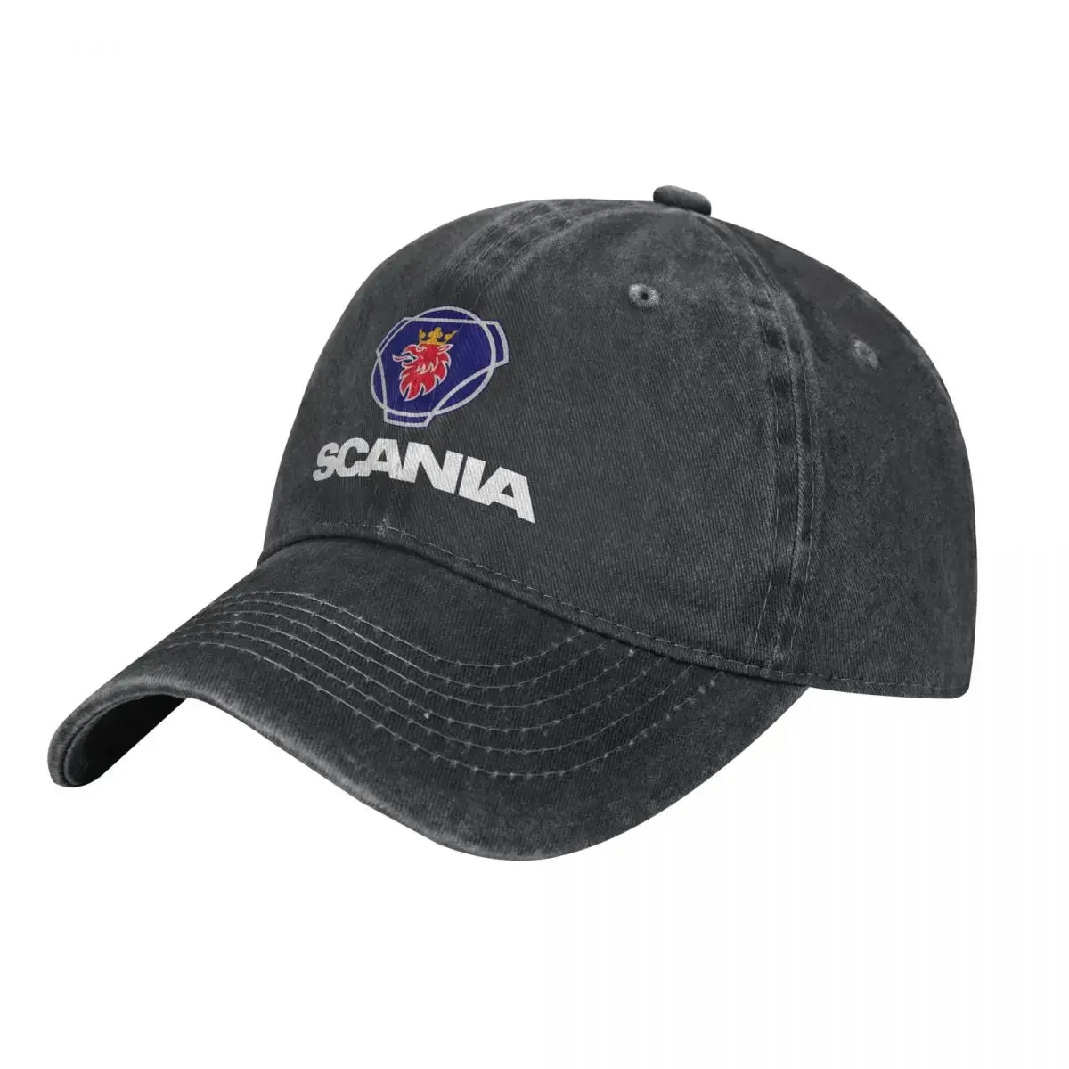Baseball Caps for Sweden Saabs Scanias