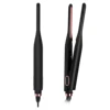 Small Flat Iron for Short Hair Pencil Flat Iron Mini Hair Straightener Ceramic Beard Straightener Tiny Hair Straightening Iron 1