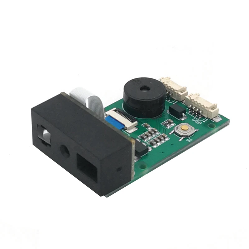 GM67 1D/2D USB UART Barcode Scanner QR Code Scanner Module Reader barcode scanner