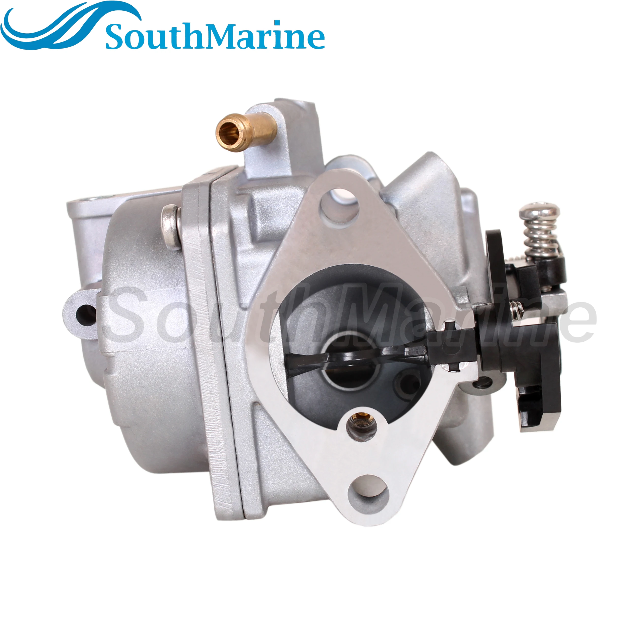 

Лодочный двигатель 3AT-03200-0 3AT032000M 3DJ-03200-0 3DJ032000M карбюратор для Tohatsu Nissan 4HP MFS4B NFS4B / 5041098 для Johnson