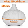 White Wood Grain
