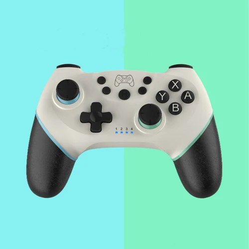 Wireless support bluetooth Gamepad For Nintendo Switch Pro NS Video Game USB joystick Controller For Switch Console with 6-Axis 