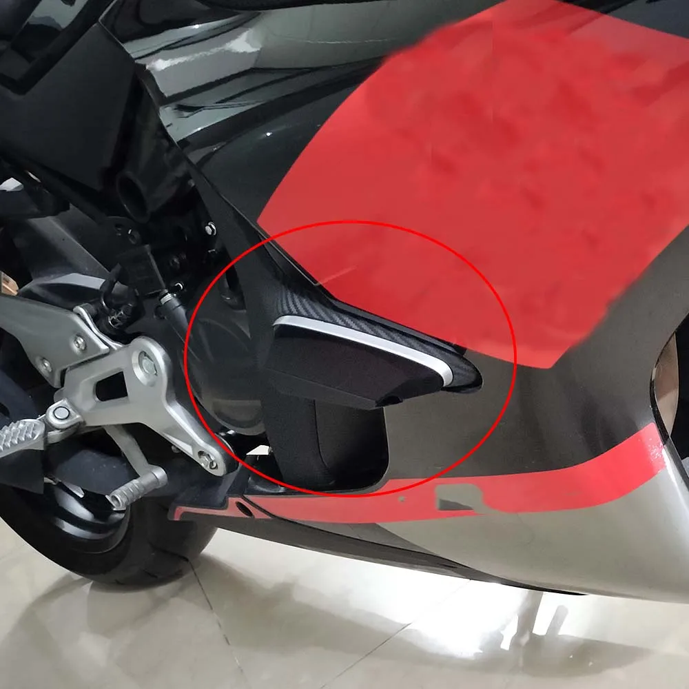 バイクスライダー オートバイ CNC 落下保護フレームスライダー