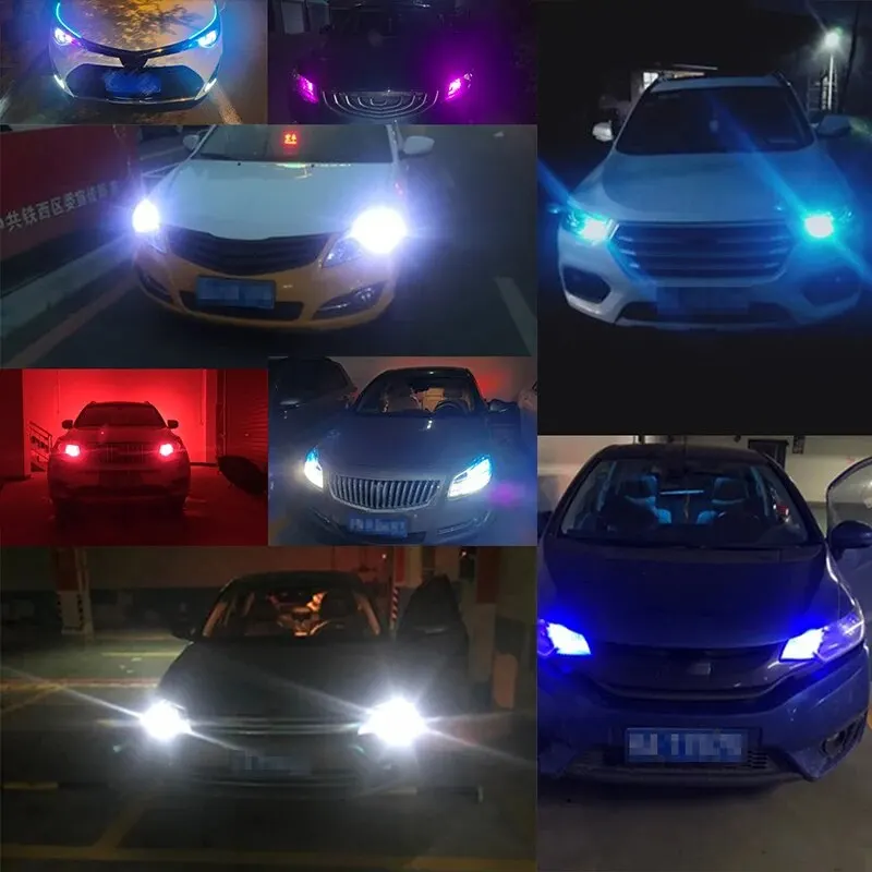 W5W LED  ڵ , COB ڵ   , ڵ ȣ ,  ǵ , T10 WY5W, 10 