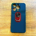 Black TPU C Red