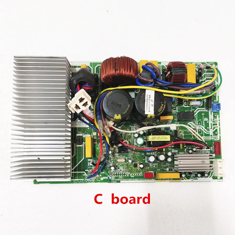 for air conditioning board KFR35W/BP3N1 KFR35W/BP3N1(RX62T+41560).D