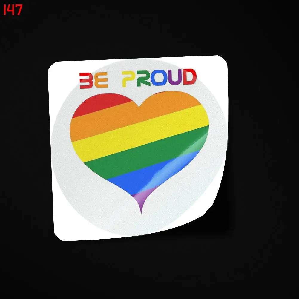 

Наклейка PRIDE meters 00147 для ноутбука, декор для спальни, автомобиля, милый мультяшный модный чемодан для общественных мест