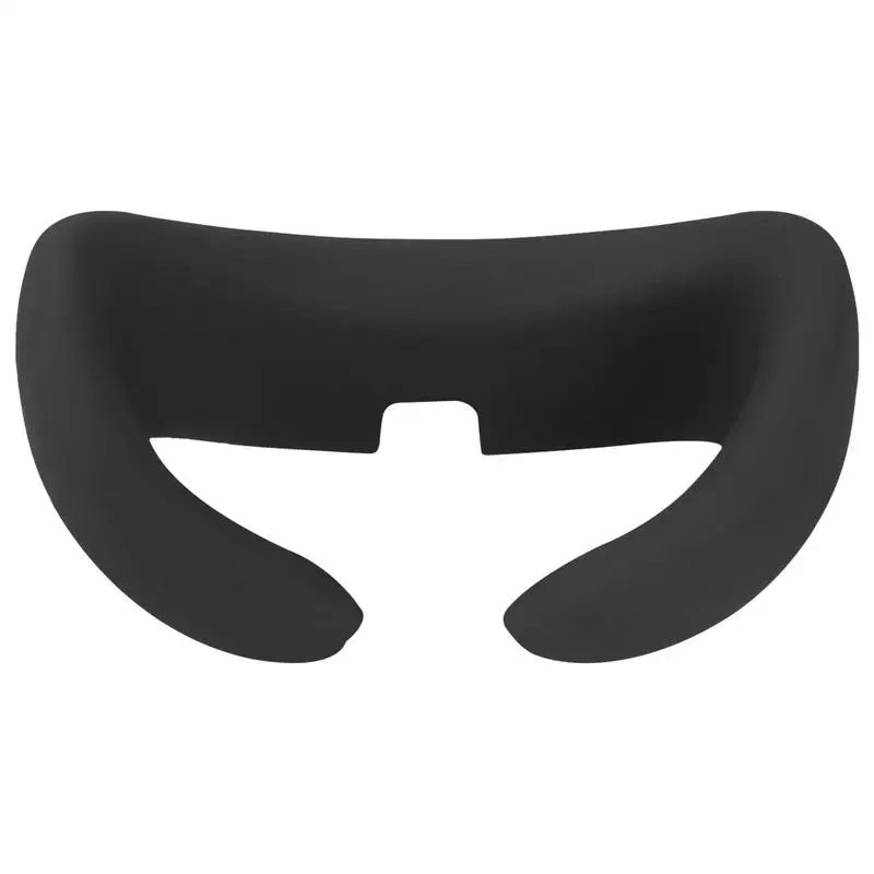 

ForPico Neo 4 VR Silicone Case Replacement Face Pad Anti-sweat Eye Cover Protective Cushion Mat ForPico Neo 4 VR Accessories