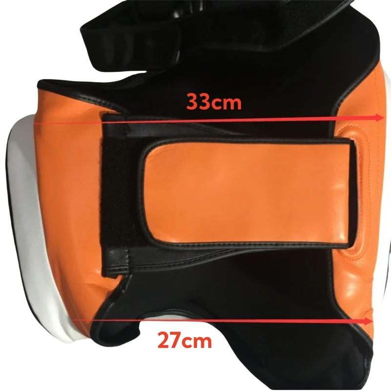 1 Piece Sparring Boxing MMA Muay Thai Thigh Pad Leg Support Kickboxing Target Martial Arts Training Protector Gear dEO martial arts thigh pad