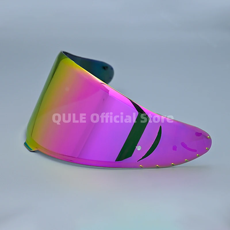 Helmet Visor for SHOEI Z8 NXR2 RF1400 CWR-F2 Full Face Motorcycle