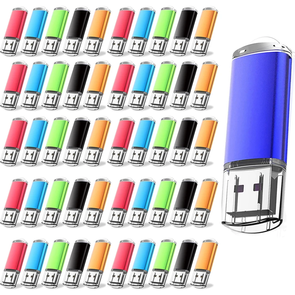 

Factory wholesale 100PCS USB FLASH DRIVES 128 MB 256 MB 512 MB 2 GB 4 GB 8 GB 16 GB 32 GB Thumb USB PEN DRIVES Business use