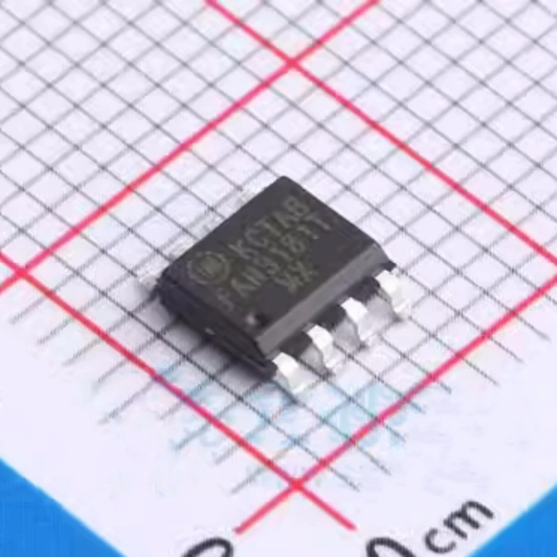 

10 шт./партия, вспомогательные материалы для PCBA FAN3181TMX