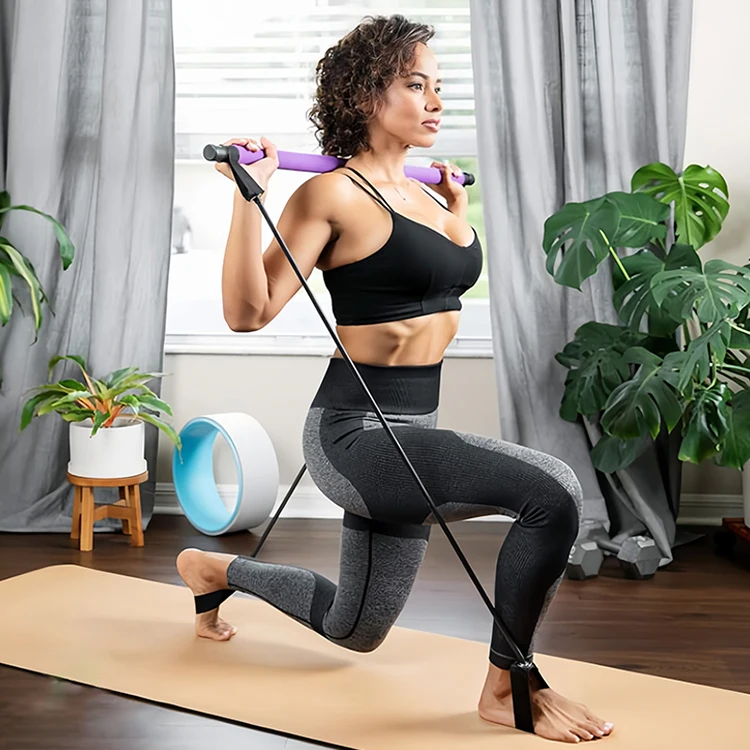 Multi-functional Pilates Bar