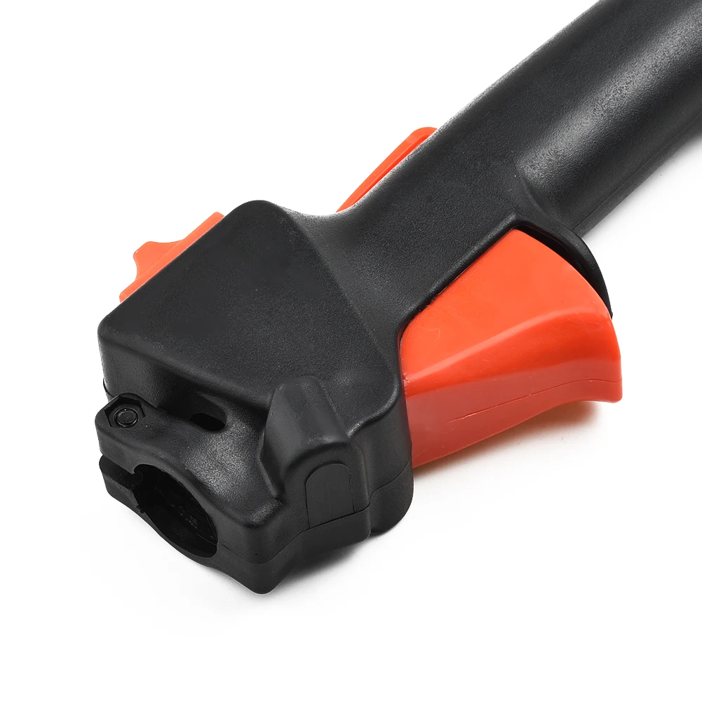Rasenmäher schalter Gaszug Griff Abzug an Aus-Kill-Schalter Multi-Tool Garten bürstens ch neider Klemme Innen durchmesser 26 mm – Detail 5
