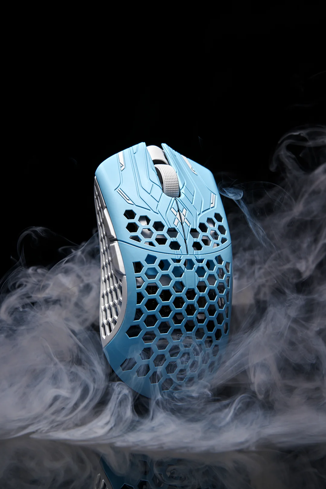 Finalmouse Ultralightx Ulx Pro Tarik Gaming Mouse Wireless