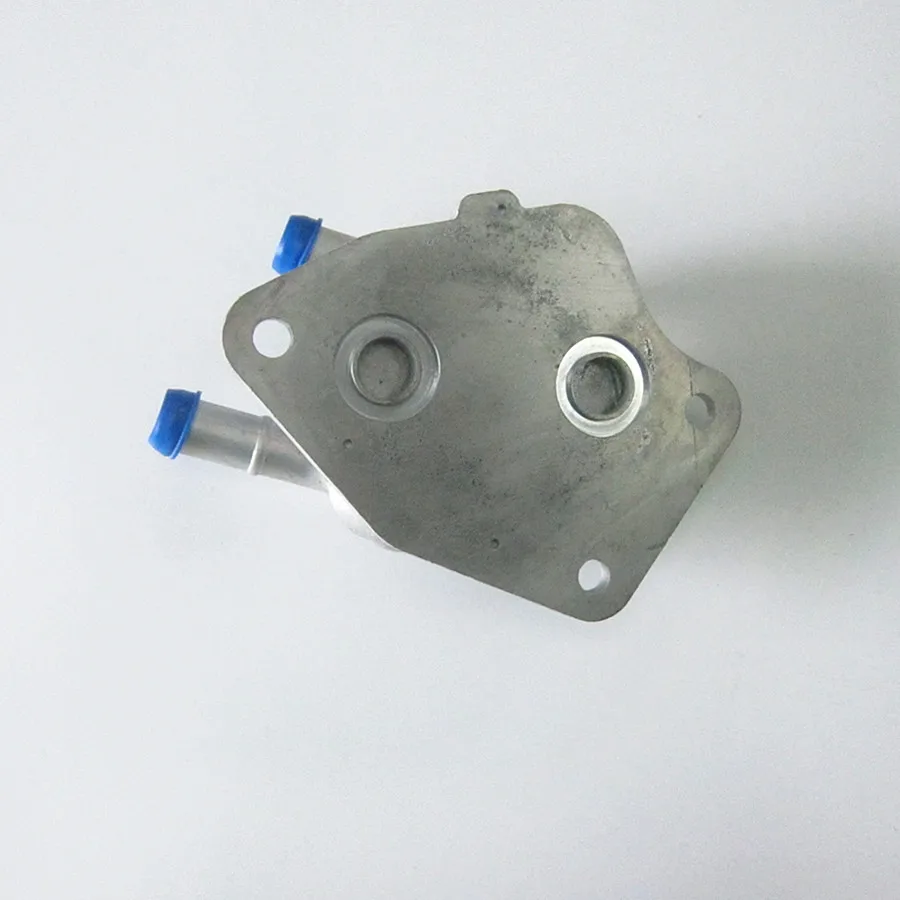 Car accessories FZA1-19-9F0 square type transmission gear box oil cooler for Mazda 3-CX5 2015- Mazda 6 CX3 CX8