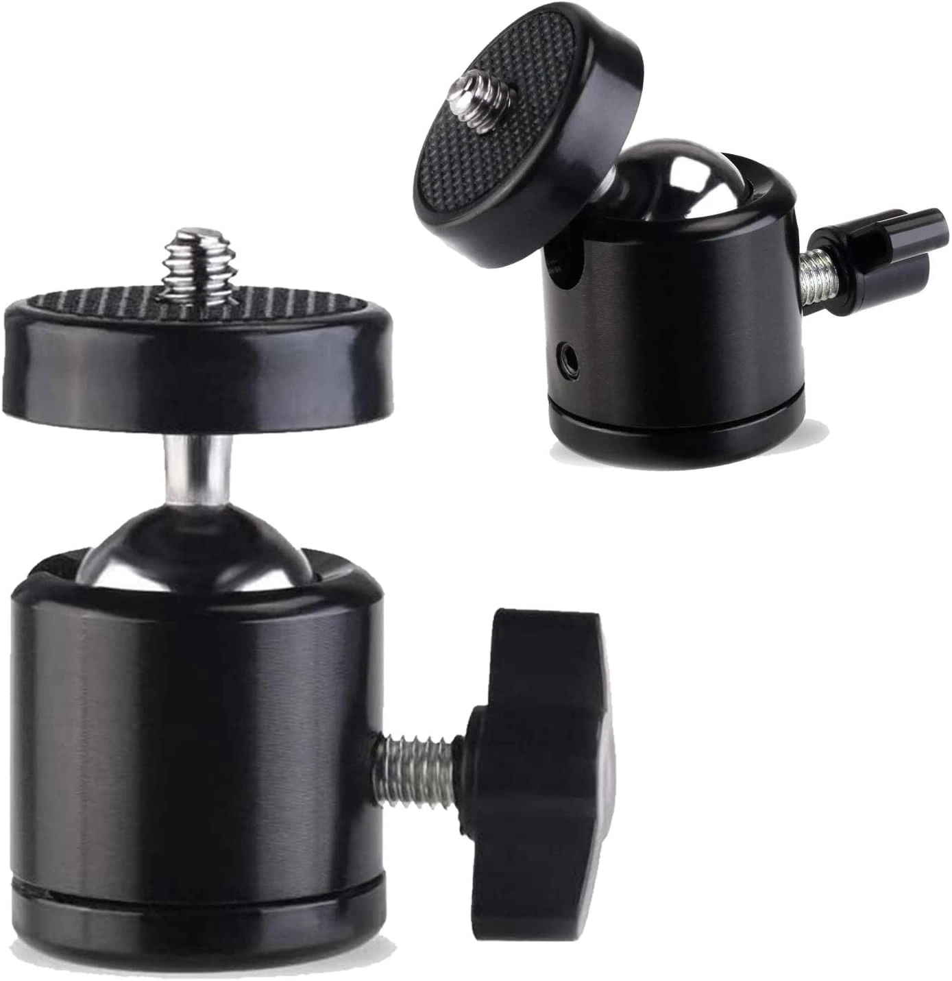 Ball Head Screw Tripod Mount Rotating Adapters Tripod Adapter Photo