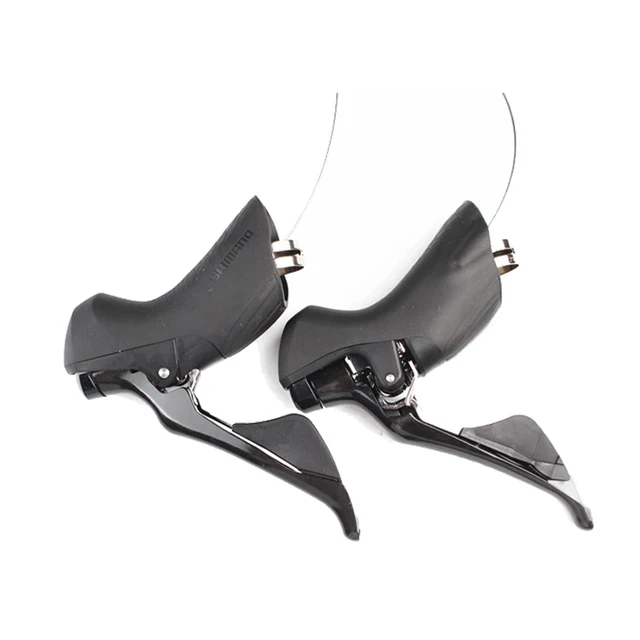 SHIMANO 105 R7000 2x11S Mini Group Shifter RD SS/GS R7000