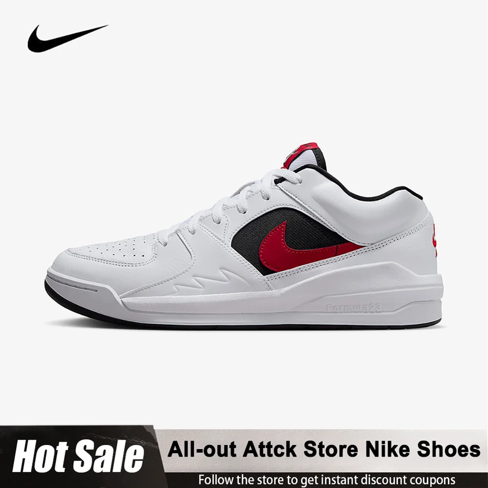 나이키 조던 스타디움 90 남성용 스포츠 농구화 DX4397-116 경량 다용도 쿠션 레트로 편안한 캐주얼 신발