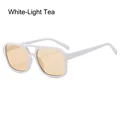 B-White-Light Tea