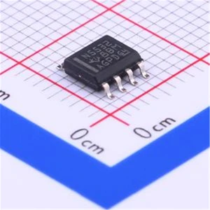 20PCS/LOT (Precision OpAmps) NE5532DR