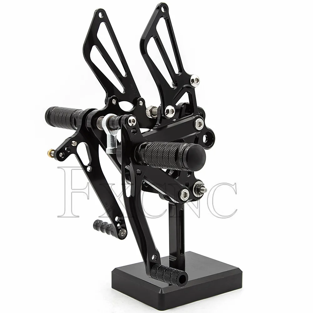 Footrest Bracket Kawasaki Zx9r | Kawasaki Zx9r Foot Pegs
