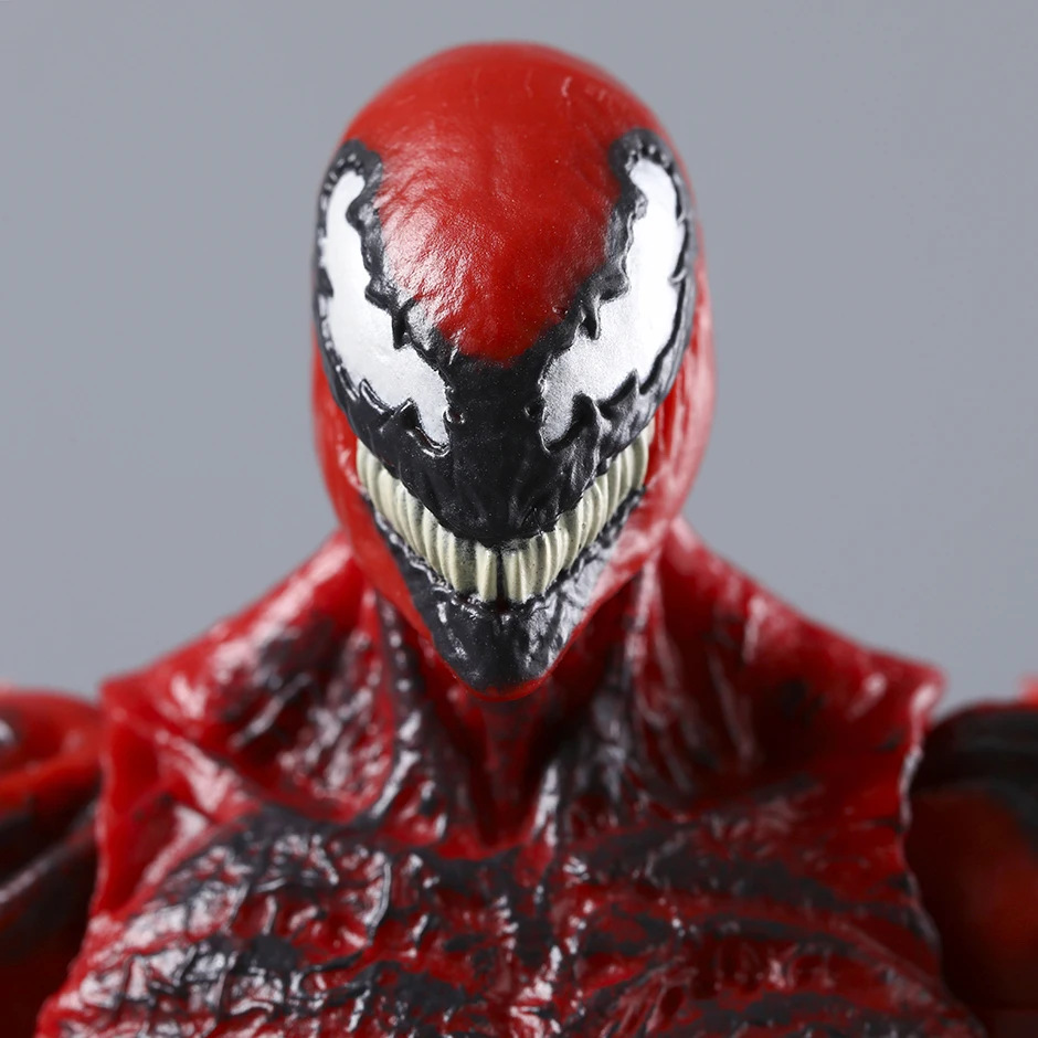 Figurine Articulee Venom Series Carnage