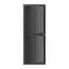 Storage Cabinet Garage Tool Cabinet with Doors and Shelves for Garage, Heavy-Duty File Cabinet for Home Office, Gym, School 2