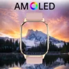 2025 Men GPS sports Bluetooth call HD Smart Watch Blood Oxygen Fitness Waterproof Sport Smartwatch Women Watch For Android IOS 6