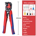 Wire stripper red