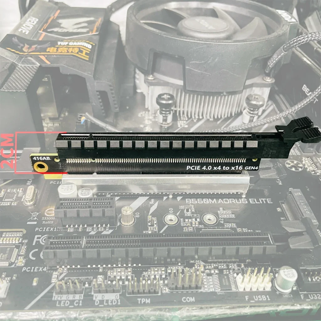 PENGLIN 5 Pezzi Scheda Di Breakout RJ45 – Connettore Femmina Orizzontale Per PCB, 8 Pin, Adattatore Di Rete - 2