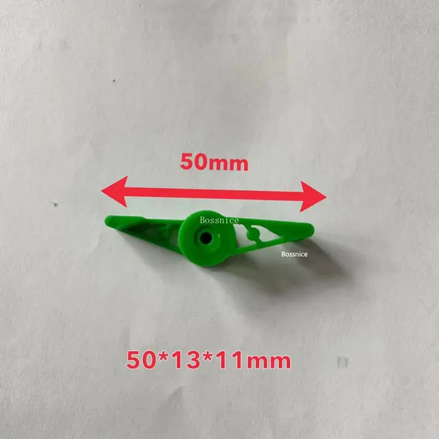 10Db/Set 360 Fokos Állítható Növényi Edző Klipek Fák Fióktelepek Hajlító Bonsai Óvodai Állomány Alacsony Stressz Edzésvezérlés - Image 5