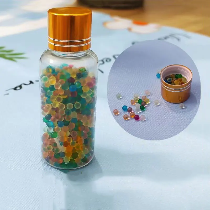 

The Latest Edition Of High Quality Mixed Fruit Flavored Cigarette Burst Beads Large Capacity 1000 Pieces Limited Time Discount