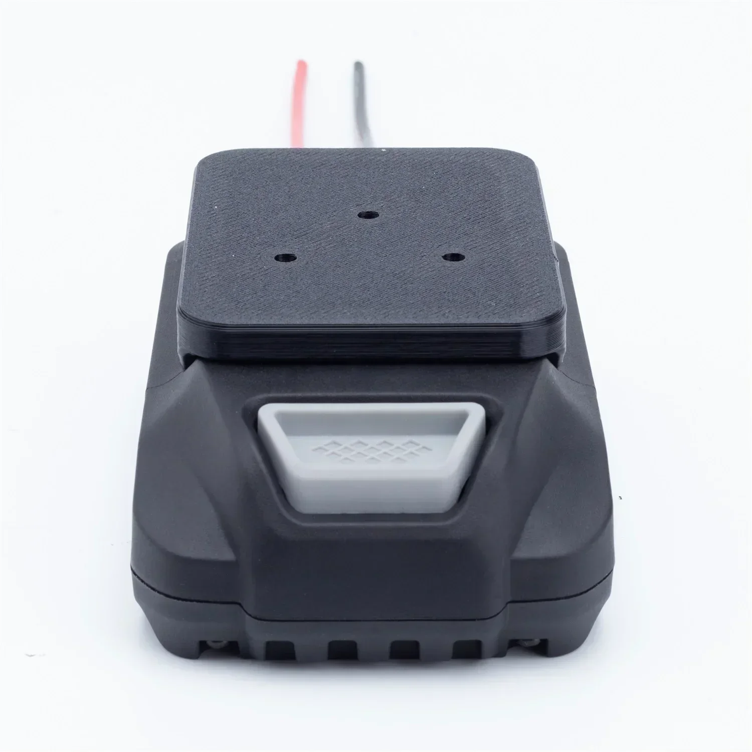 ADATTATORE DA BATTERA FERREX 18-20V A UTENSL PARKSDE X20V TEAM BY - Foto 7