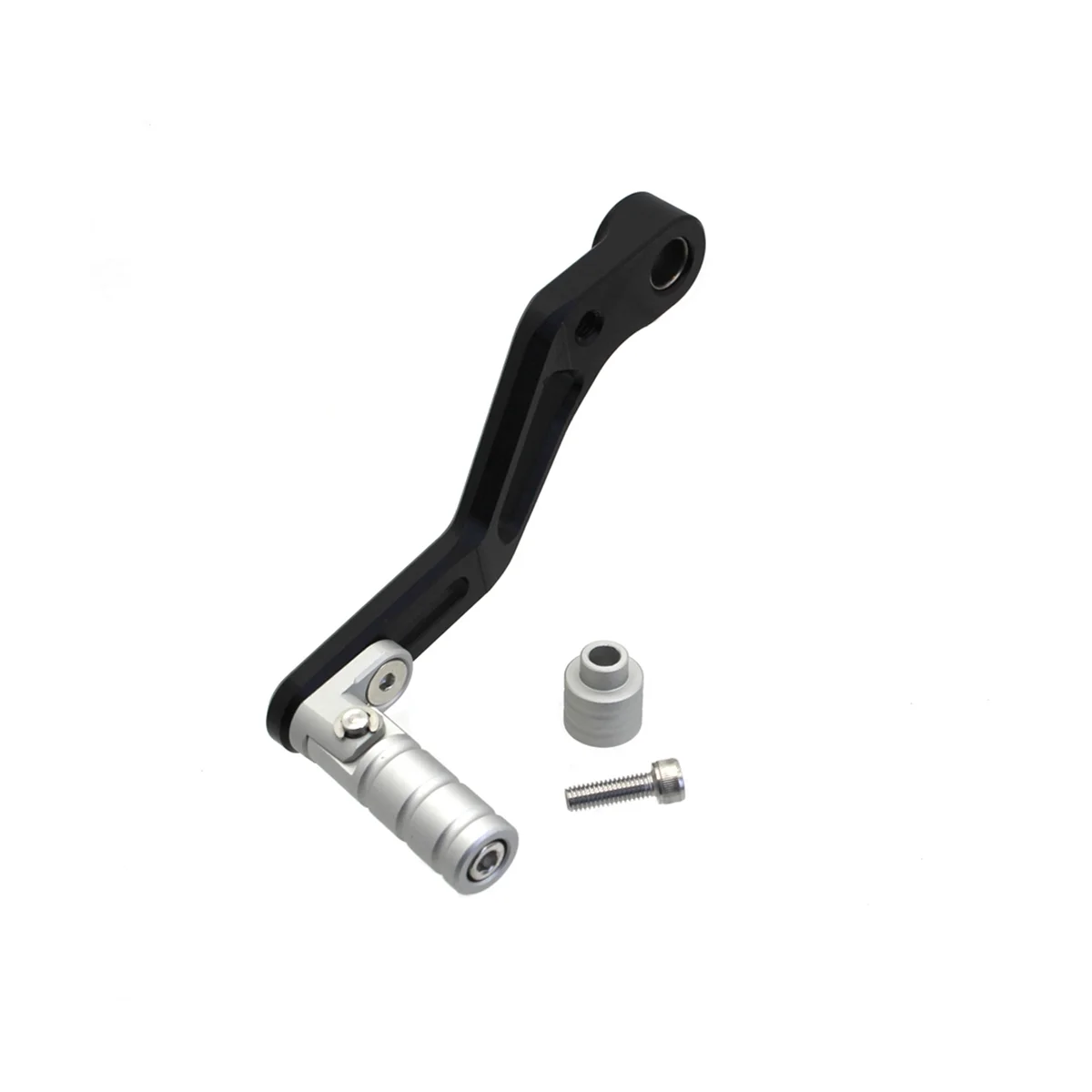 Motorcycle Adjustable Folding Gear Shifter Shift Pedal Lever for Tiger