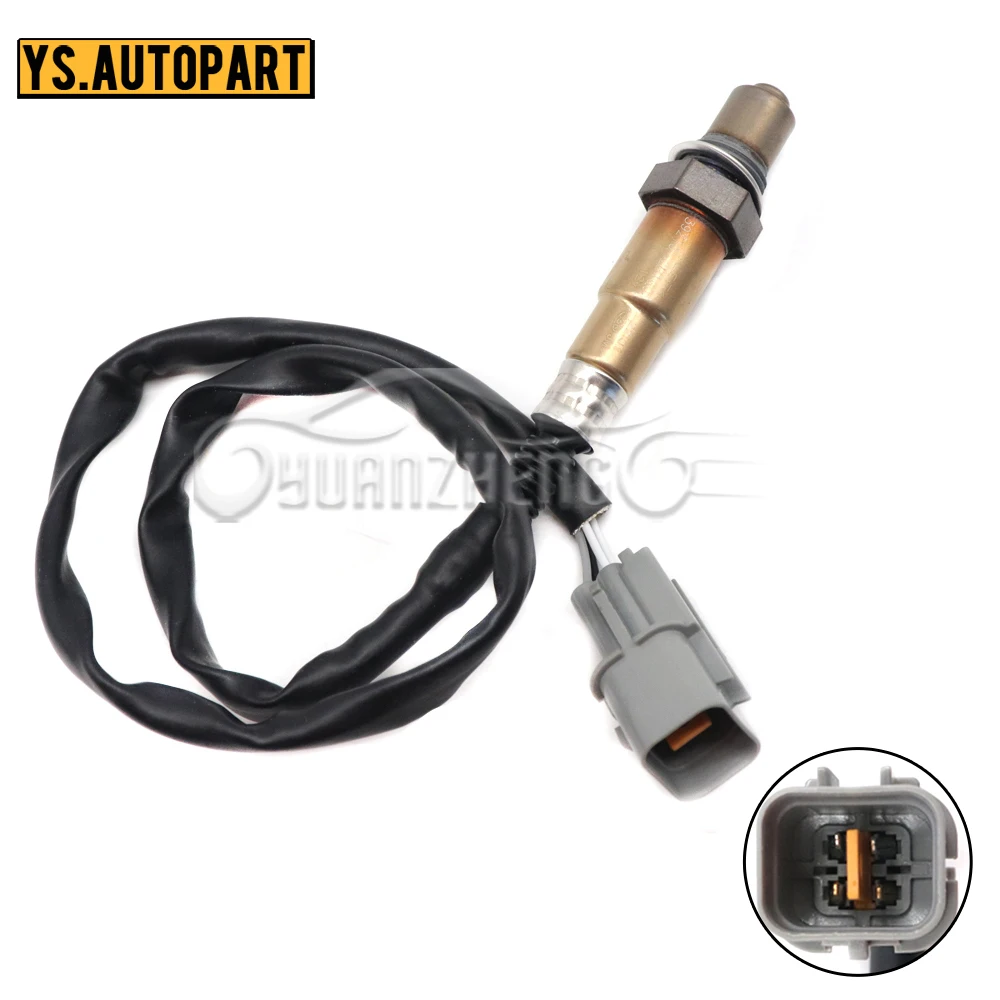 

Автомобильный кислородный датчик 39210-2B160, коэффициент воздушного топлива, Lambda O2, для Hyundai Kia 392102B160 39210 2B160