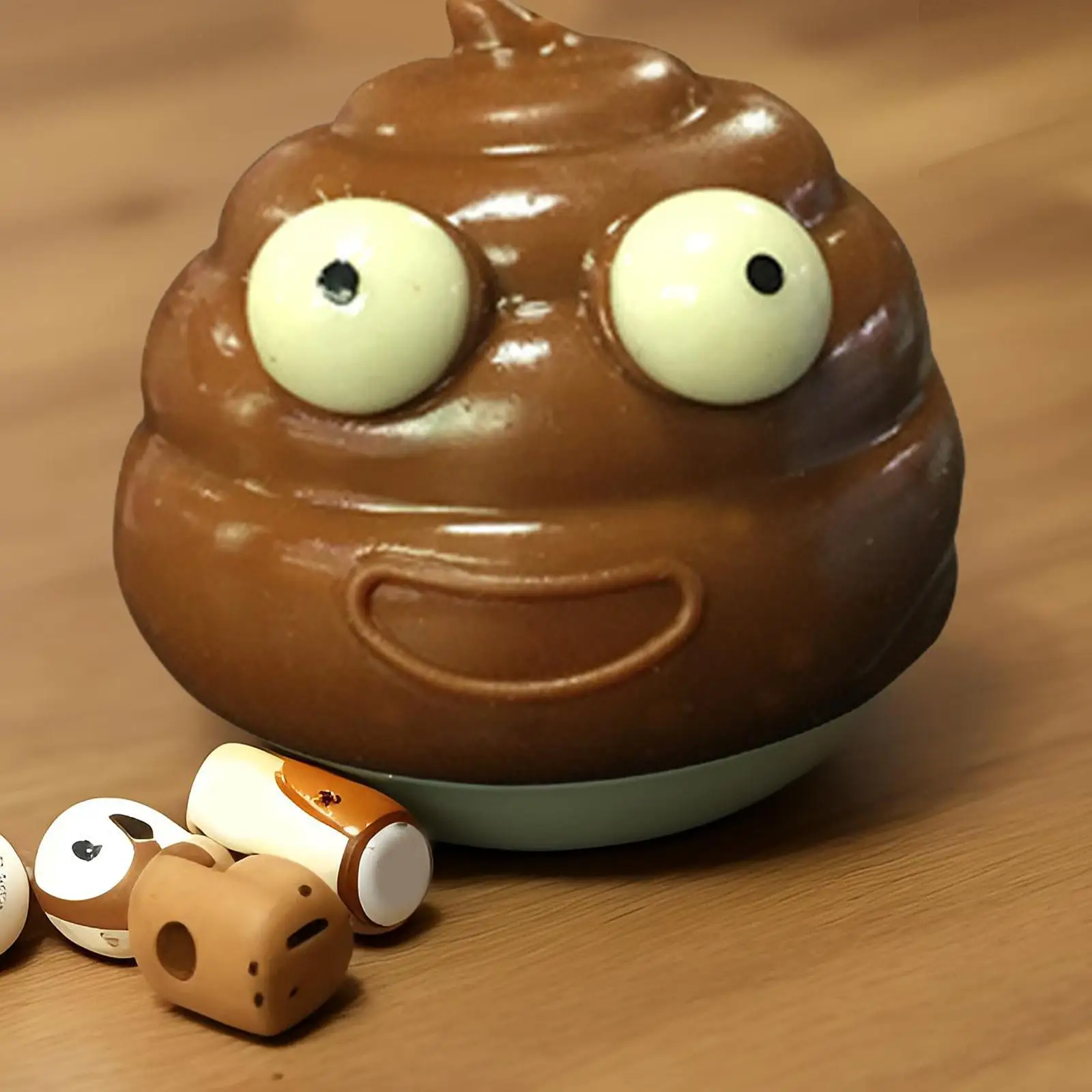 

Эластичные Игрушки для снятия эмоций, маленькие круглые игрушки, развлекательная игрушка для развлечения настроения для детей и взрослых, подарки-хитрые подарки, убивать время